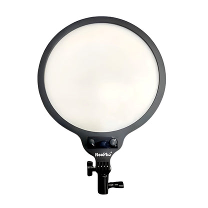 NP-26 NeePho 26 CM LED Soft Ring Light with 360°