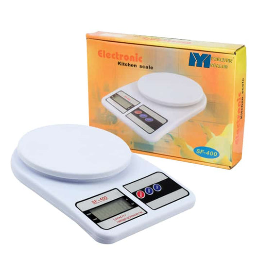 Kitchen Weight Scale Electronic Digital Kitchen Scale