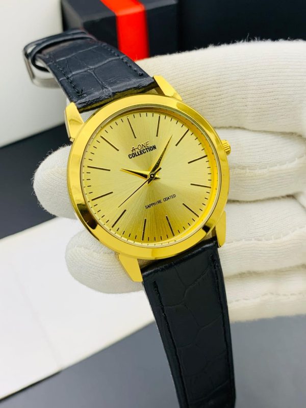 Collection Wrist Watch (random Design /color