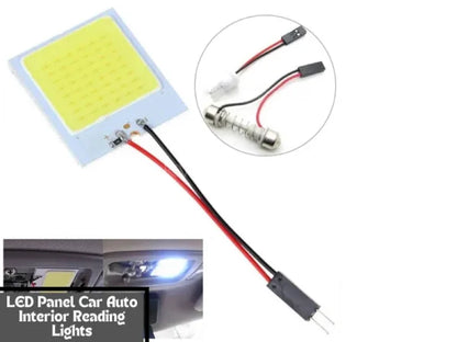 Car Roof Light Led Chip (1 Pc)