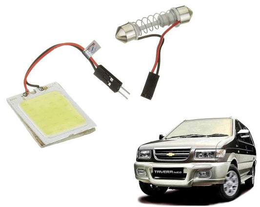 Car Roof Light Led Chip (1 Pc)