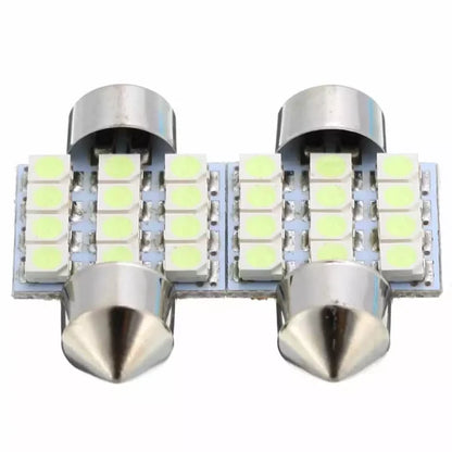 Car Roof Light Led Fuse Holder (1 Pc)