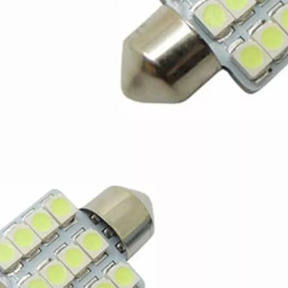 Car Roof Light Led Fuse Holder (1 Pc)