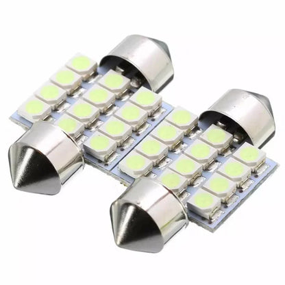 Car Roof Light Led Fuse Holder (1 Pc)