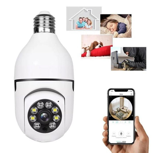 Cctv – 1080p Full Hd Cctv Camera -cctv Camera Wifi – Wifi Smart Camera – Wifi Camera -home Security Camera