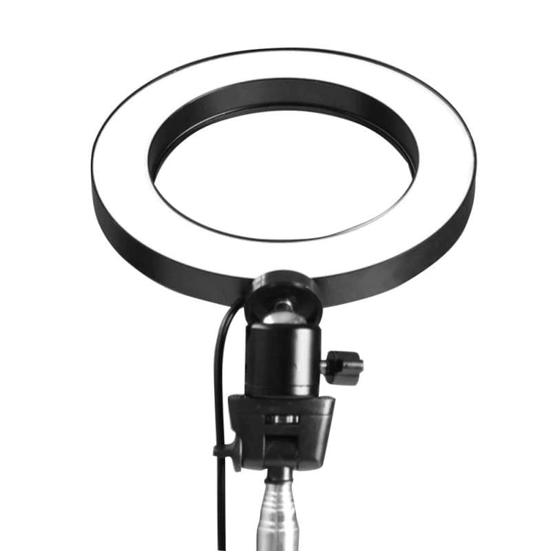 26CM/10 Inch LED Selfie Ring Light Studio