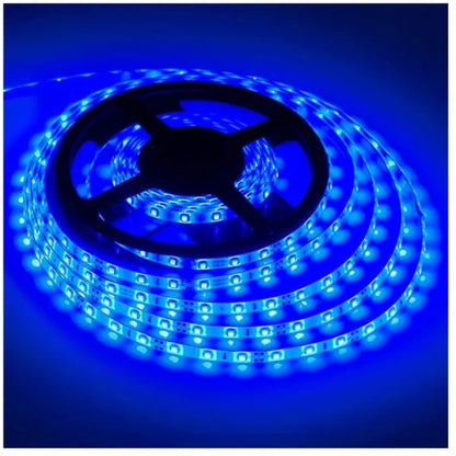 Rgb Led Strip Lights 5m Wifi Smart Led Light Strip Compatible With Alexa,google